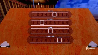 Скриншот 4 к игре Split Echo: Demo