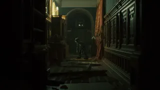 Скриншот 3 к игре Beyond Hanwell