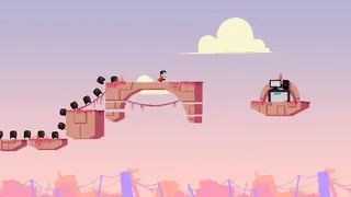 Скриншот 4 к игре DERE Vengeance