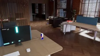 Скриншот 2 к игре IdleDev