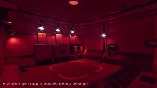 Скриншот 1 к игре SpaceLab Simulator