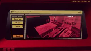 Скриншот 2 к игре SpaceLab Simulator