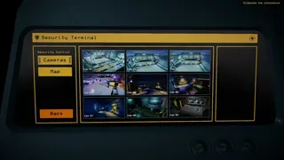 Скриншот 3 к игре SpaceLab Simulator