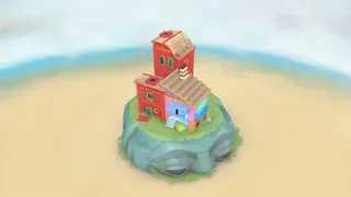Скриншот 1 к игре Town Squared