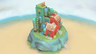 Скриншот 4 к игре Town Squared