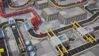 Скриншот 3 к игре Let Them Fall