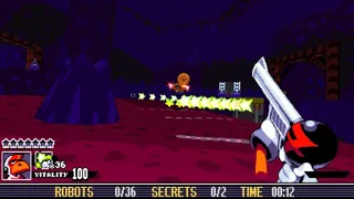 Скриншот 2 к игре Snap the Sentinel