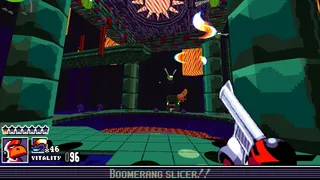 Скриншот 3 к игре Snap the Sentinel