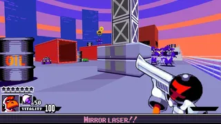 Скриншот 4 к игре Snap the Sentinel