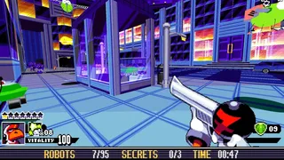Скриншот 5 к игре Snap the Sentinel