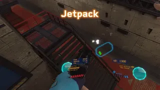 Скриншот 5 к игре DESCEND
