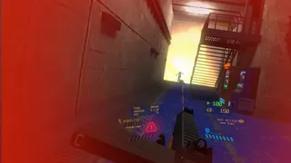 Скриншот 6 к игре DESCEND