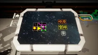 Скриншот 5 к игре Line Time