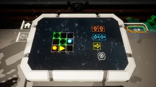 Скриншот 6 к игре Line Time