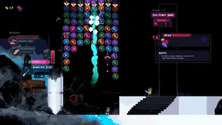 Скриншот 5 к игре Devil Peach Soda