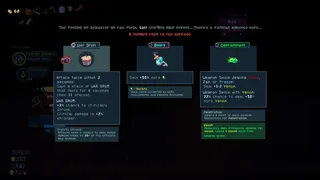 Скриншот 6 к игре Devil Peach Soda