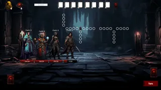 Скриншот 3 к игре Descentia