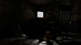 Скриншот 4 к игре Realm of Dread