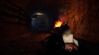 Скриншот 7 к игре Realm of Dread