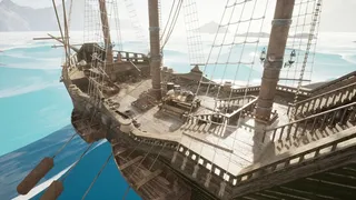 Скриншот 3 к игре Shipwrecked