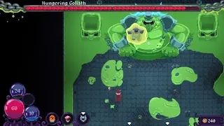 Скриншот 1 к игре Ascendant