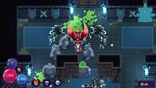 Скриншот 3 к игре Ascendant