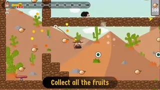 Скриншот 3 к игре Adventurer Farmer: Save my son!