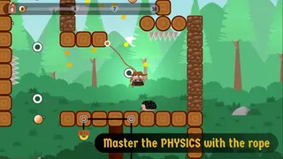 Скриншот 5 к игре Adventurer Farmer: Save my son!