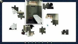 Скриншот 1 к игре 1001 Jigsaw Detective 4