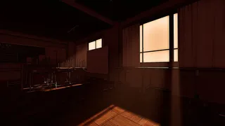 Скриншот 3 к игре 迷宮校舎 | School Labyrinth