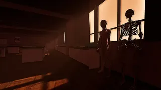 Скриншот 4 к игре 迷宮校舎 | School Labyrinth
