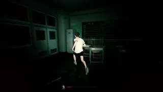 Скриншот 8 к игре 迷宮校舎 | School Labyrinth