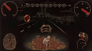 Скриншот 1 к игре Coke Bugs
