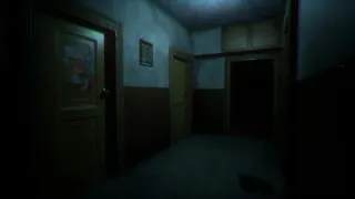 Скриншот 1 к игре 接触: 第一章(The Encounter: Chapter One)