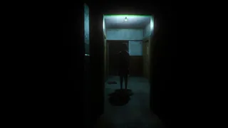Скриншот 2 к игре 接触: 第一章(The Encounter: Chapter One)