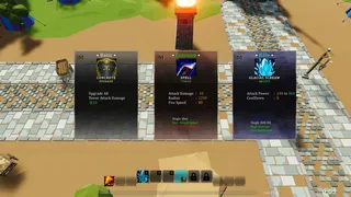 Скриншот 8 к игре Ronia's Guardians