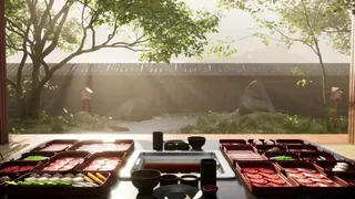 Скриншот 2 к игре It's Hot Pot Time!