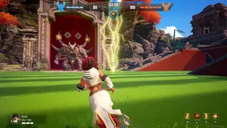 Скриншот 2 к игре Trivals