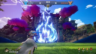 Скриншот 5 к игре Trivals