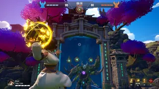 Скриншот 6 к игре Trivals