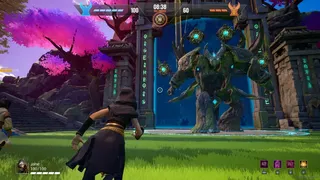 Скриншот 7 к игре Trivals