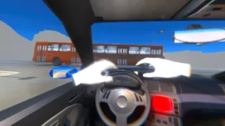 Скриншот 1 к игре DMVR