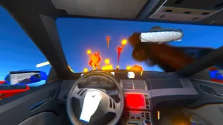 Скриншот 2 к игре DMVR