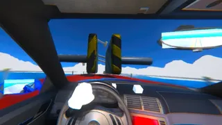 Скриншот 3 к игре DMVR
