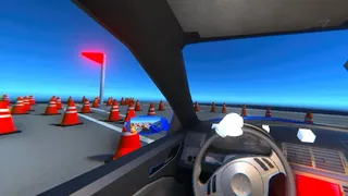 Скриншот 7 к игре DMVR