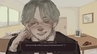 Скриншот 1 к игре Guidelicious
