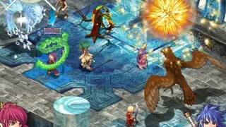 Скриншот 3 к игре 武林立志傳