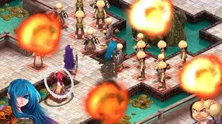 Скриншот 7 к игре 武林立志傳