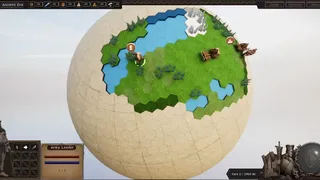 Скриншот 1 к игре EraTurn