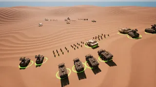 Скриншот 4 к игре EraTurn